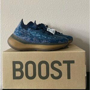 Size 4 M / 5.5‎ W - adidas Yeezy Boost 380 Covell GZ0454